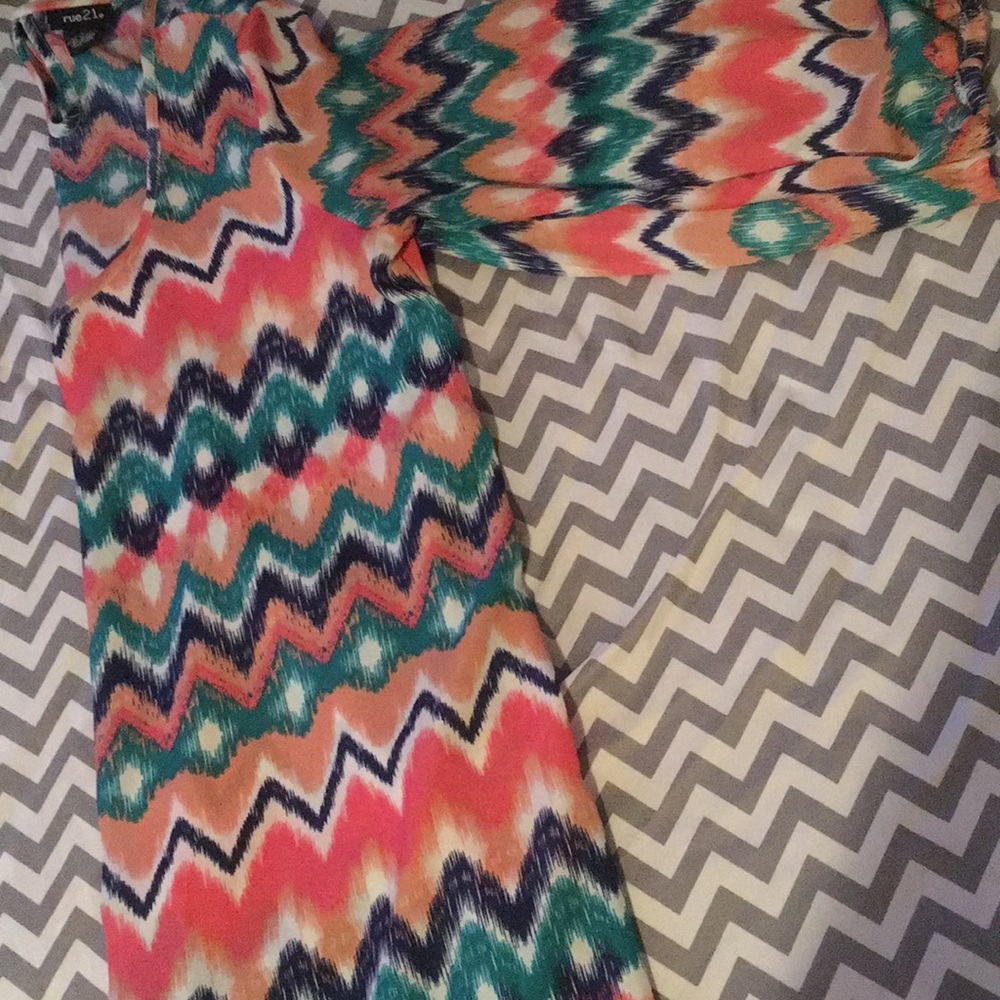 Spring dress - Picture 2 of 6